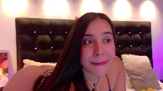 ValenScott1 online show from 01/12/26, 02:02