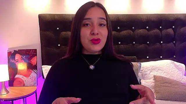 ValenScott1 online show from 02/23/26, 01:12