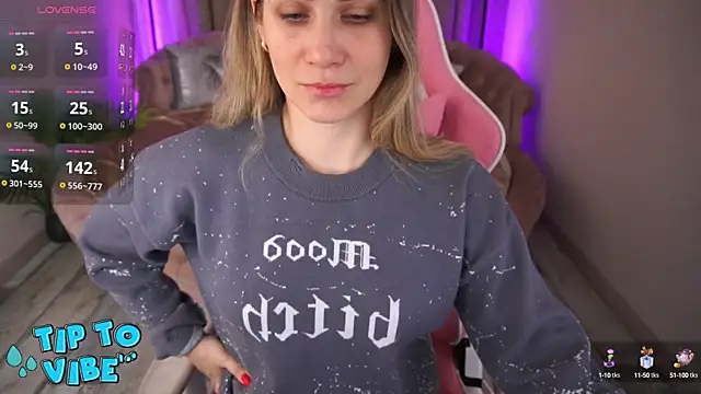 CassandraGood online show from 03/08/25, 09:08