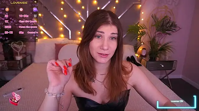 CassandraGood online show from 02/26/26, 07:52