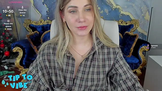 CassandraGood online show from 01/16/25, 12:42