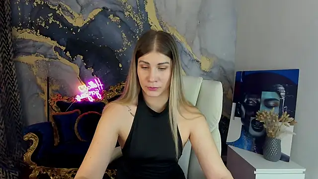 CassandraGood online show from 03/16/25, 09:49