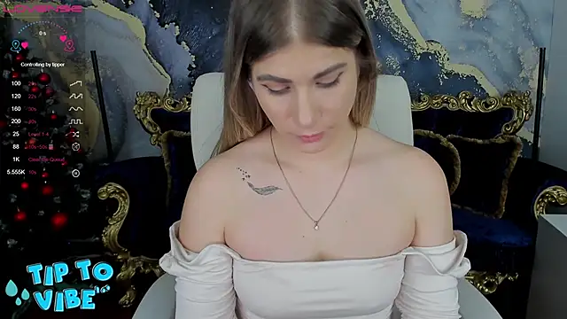 CassandraGood online show from 01/13/25, 12:56