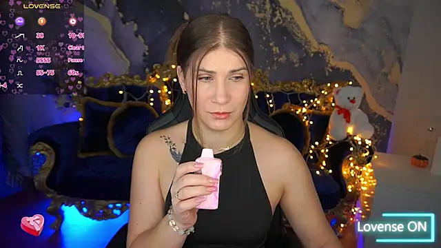 CassandraGood online show from 03/21/26, 06:36