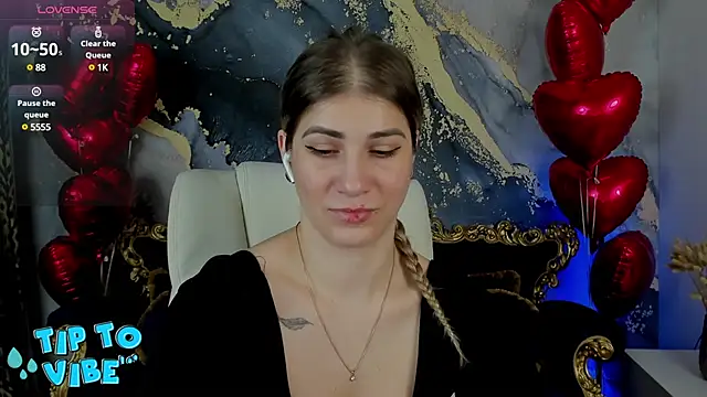 CassandraGood online show from 02/13/25, 10:55