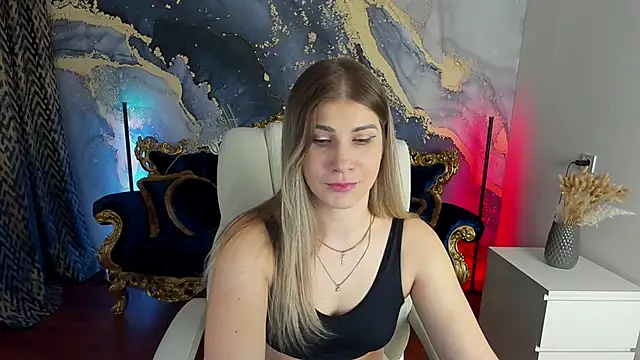 CassandraGood online show from 03/14/25, 03:48