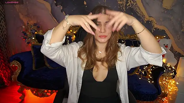 CassandraGood online show from 03/22/26, 06:37