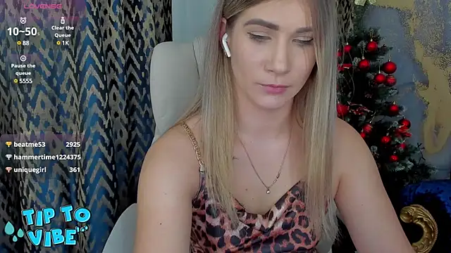 CassandraGood online show from 01/19/25, 09:55