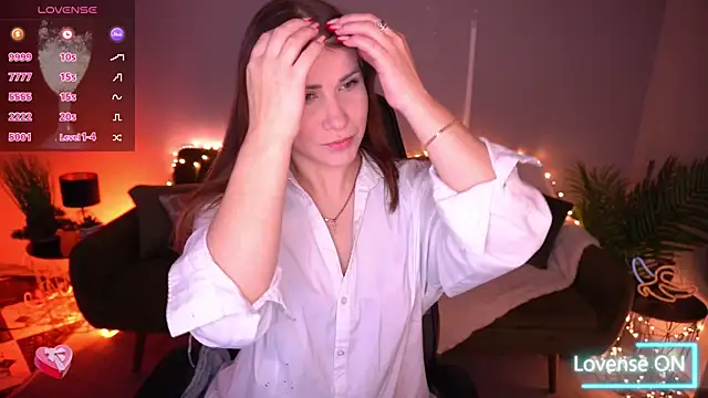 CassandraGood online show from 02/05/26, 07:48