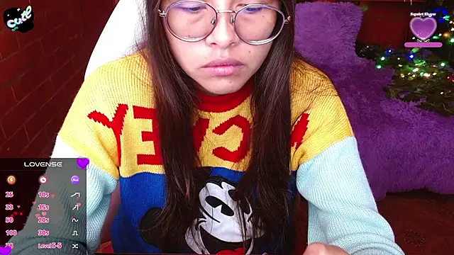 MidoriQuiinn online show from 02/05/26, 02:46