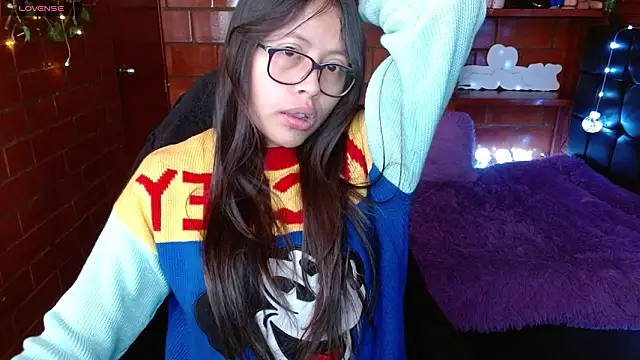 MidoriQuiinn online show from 03/03/26, 02:57