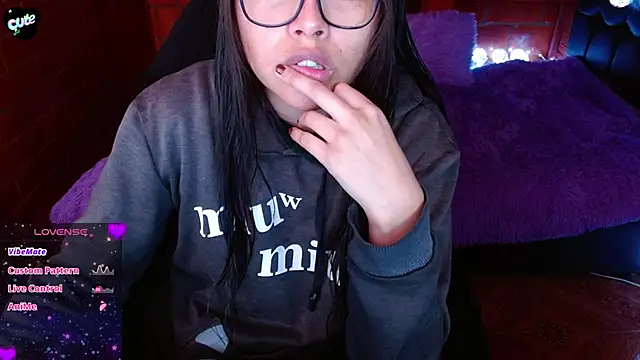 MidoriQuiinn online show from 03/13/26, 02:55