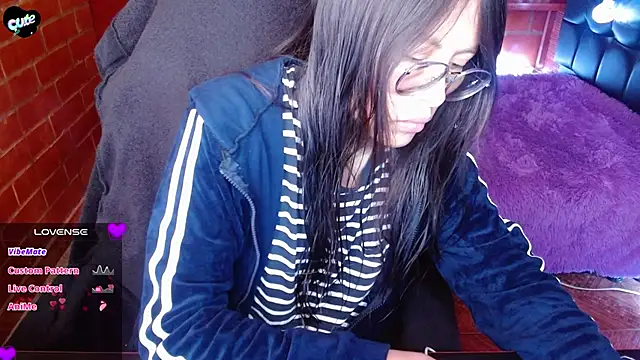 MidoriQuiinn online show from 03/24/26, 03:01