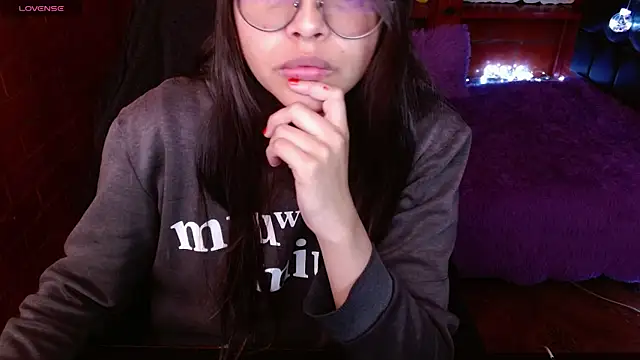 MidoriQuiinn online show from 04/07/26, 02:19