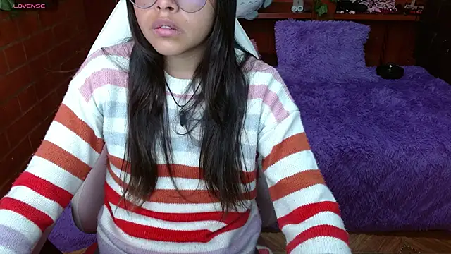 MidoriQuiinn online show from 03/13/25, 02:01