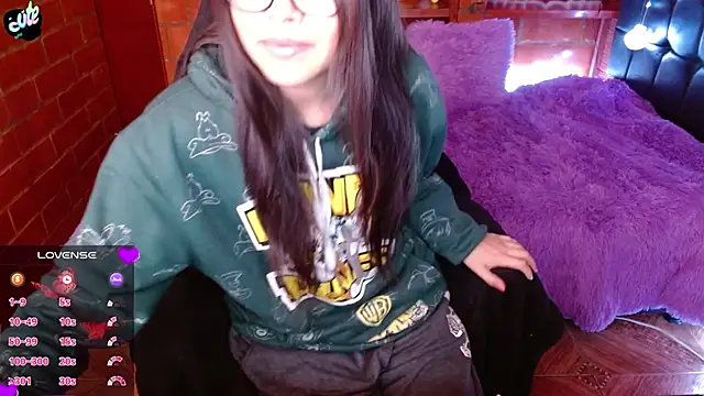 MidoriQuiinn online show from 02/28/26, 02:17