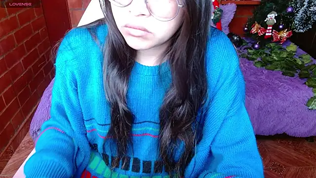 MidoriQuiinn online show from 12/14/25, 04:23