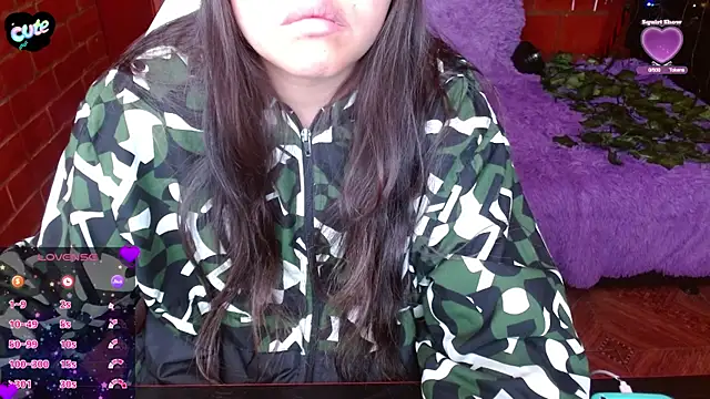 MidoriQuiinn online show from 01/10/26, 02:01