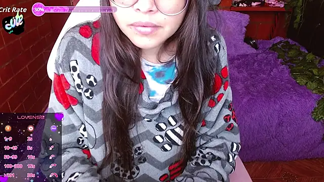 MidoriQuiinn online show from 09/29/25, 02:01