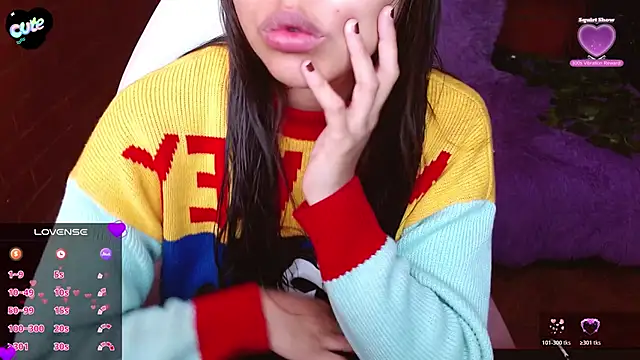 MidoriQuiinn online show from 02/06/26, 02:46