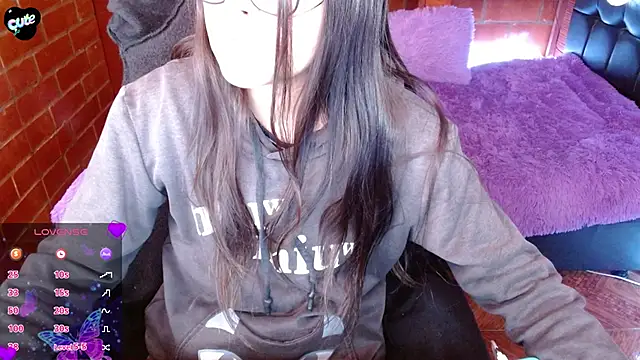 MidoriQuiinn online show from 03/12/26, 02:21