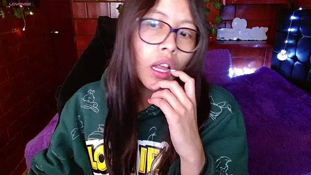 MidoriQuiinn online show from 02/24/26, 02:29