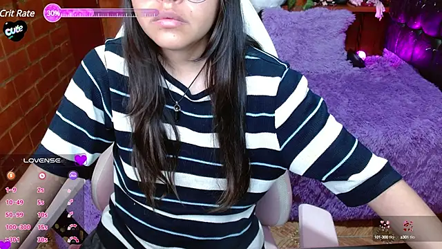 MidoriQuiinn online show from 03/21/25, 01:56