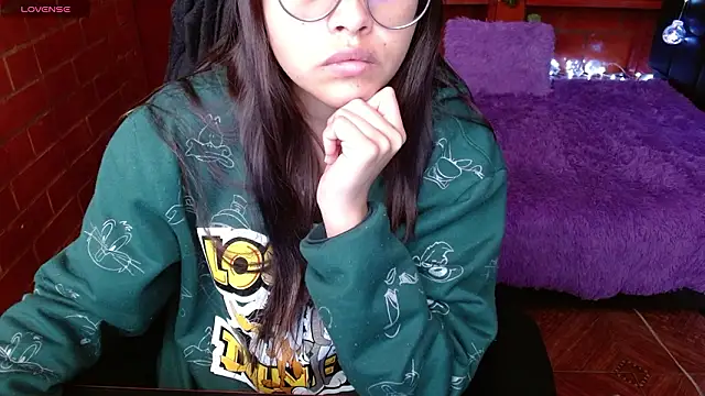 MidoriQuiinn online show from 02/17/26, 02:36