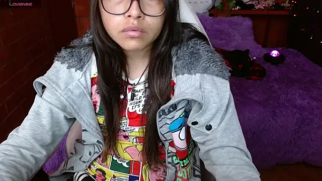 MidoriQuiinn online show from 03/03/25, 02:39