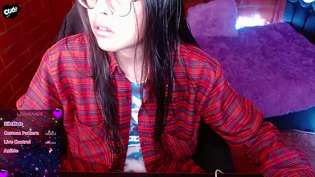 MidoriQuiinn online show from 03/20/26, 02:51