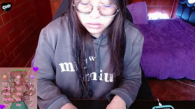 MidoriQuiinn online show from 04/10/26, 03:19