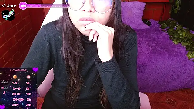 MidoriQuiinn online show from 09/25/25, 02:12