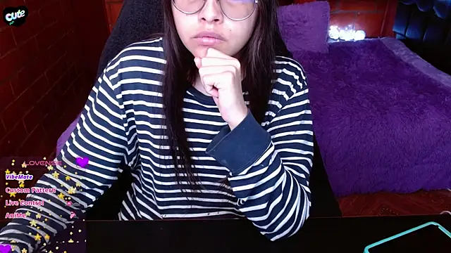 MidoriQuiinn online show from 05/14/26, 04:26