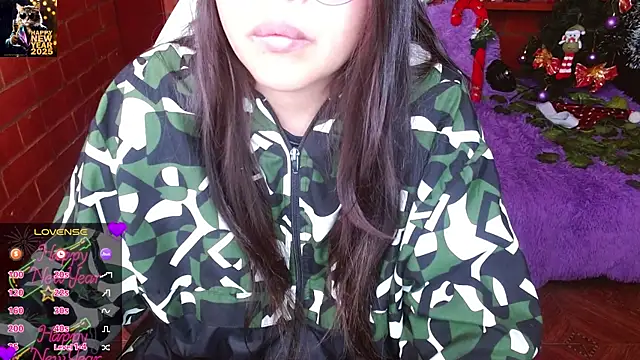 MidoriQuiinn online show from 01/08/26, 02:01