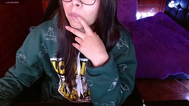 MidoriQuiinn online show from 02/26/26, 02:39