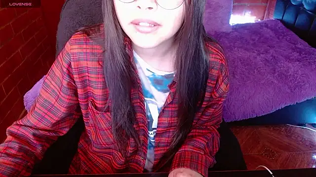 MidoriQuiinn online show from 03/21/26, 02:21