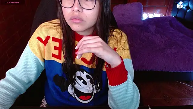 MidoriQuiinn online show from 03/04/26, 03:20