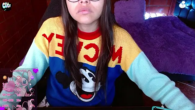 MidoriQuiinn online show from 03/05/26, 03:08