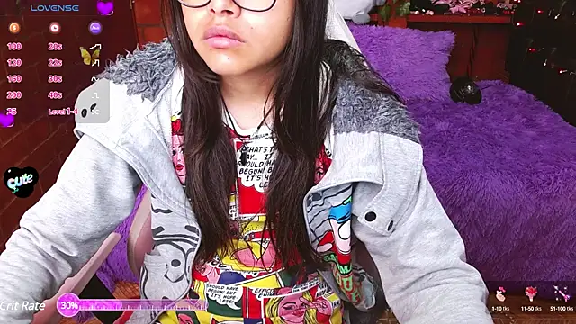 MidoriQuiinn online show from 03/05/25, 02:12