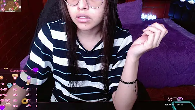 MidoriQuiinn online show from 05/28/26, 04:02