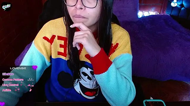 MidoriQuiinn online show from 03/06/26, 02:56