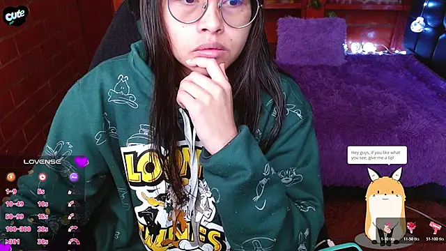 MidoriQuiinn online show from 02/20/26, 02:52