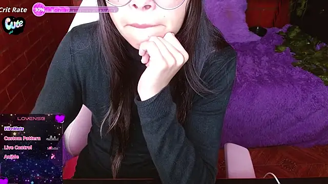 MidoriQuiinn online show from 09/23/25, 02:02