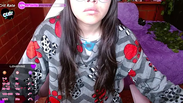 MidoriQuiinn online show from 09/16/25, 02:07