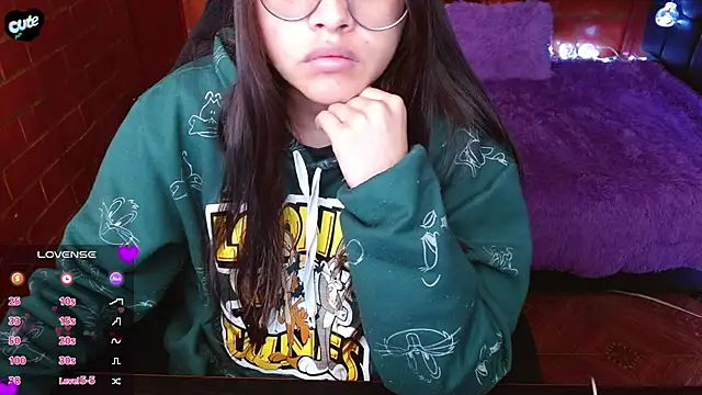 MidoriQuiinn online show from 02/19/26, 02:14