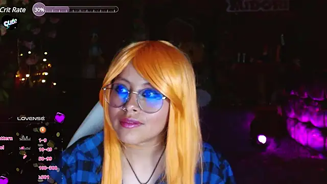 MidoriQuiinn online show from 03/21/25, 11:12