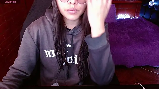 MidoriQuiinn online show from 04/09/26, 02:45