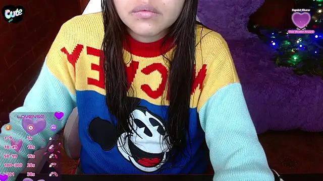 MidoriQuiinn online show from 02/09/26, 02:59