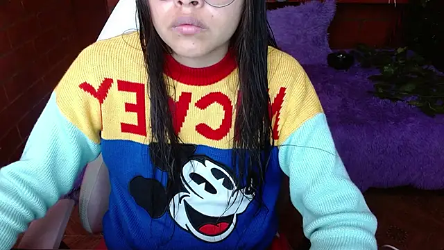 MidoriQuiinn online show from 02/04/26, 02:34