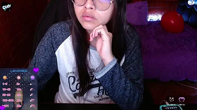 MidoriQuiinn online show from 04/13/26, 02:43